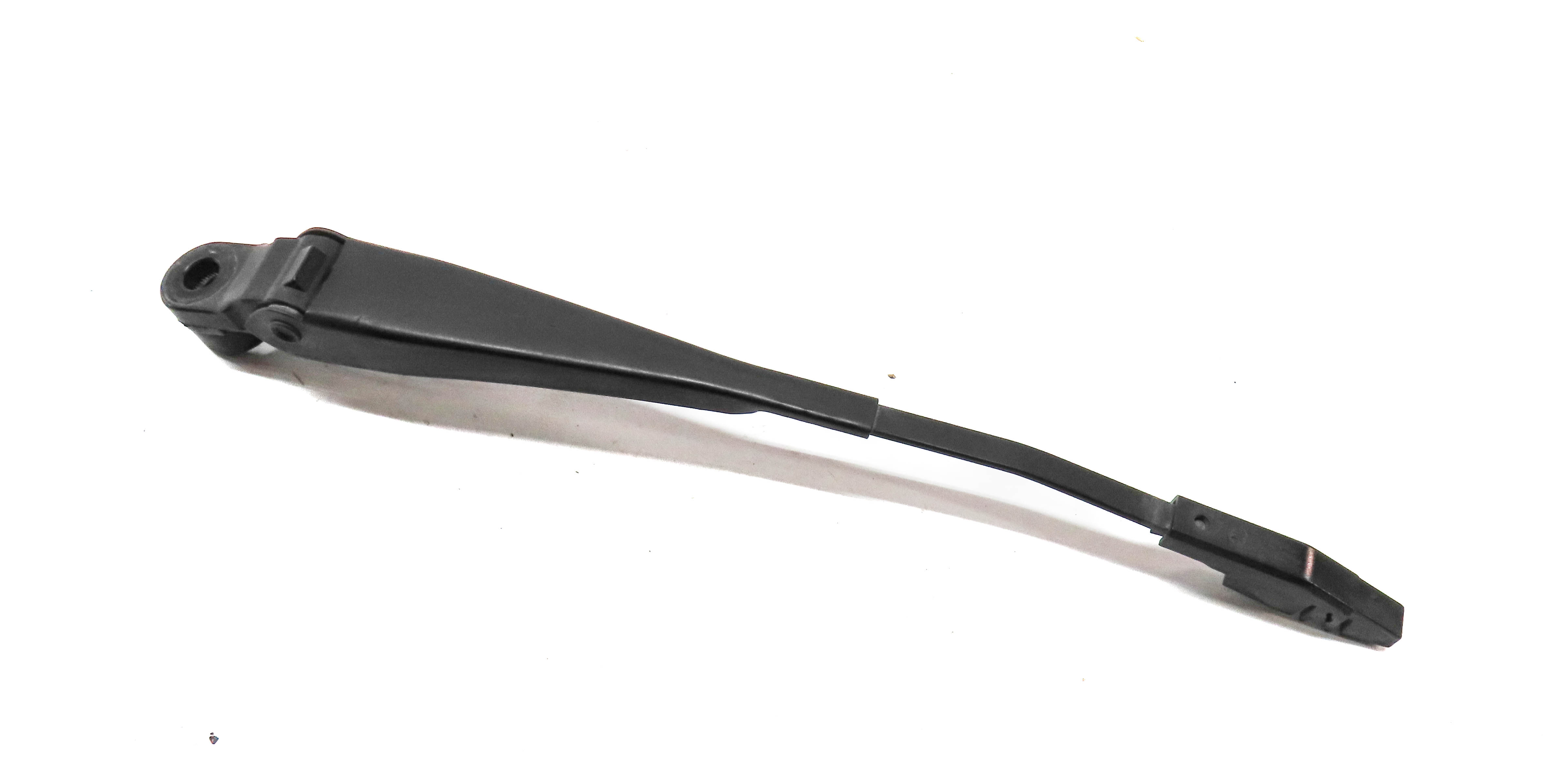 2012-2019 RANGE ROVER EVOQUE (L538) REAR BACK GLASS WINDOW WIPER ARM — exact item pictured